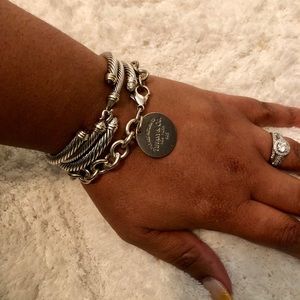 *Authentic* Tiffany & Co. Bracelet